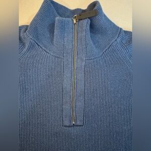 Banana Republic mens L Tall